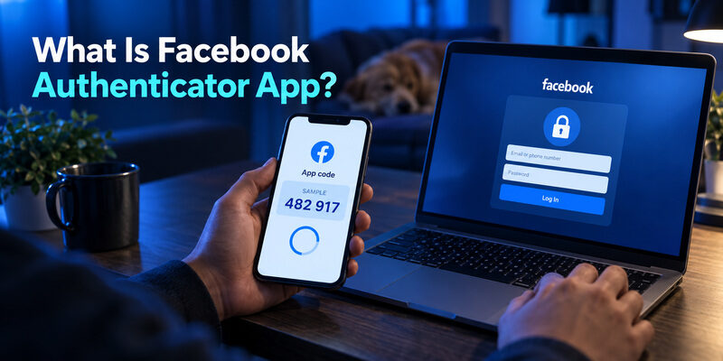 What Is Facebook Authenticator App? A Clear Guide