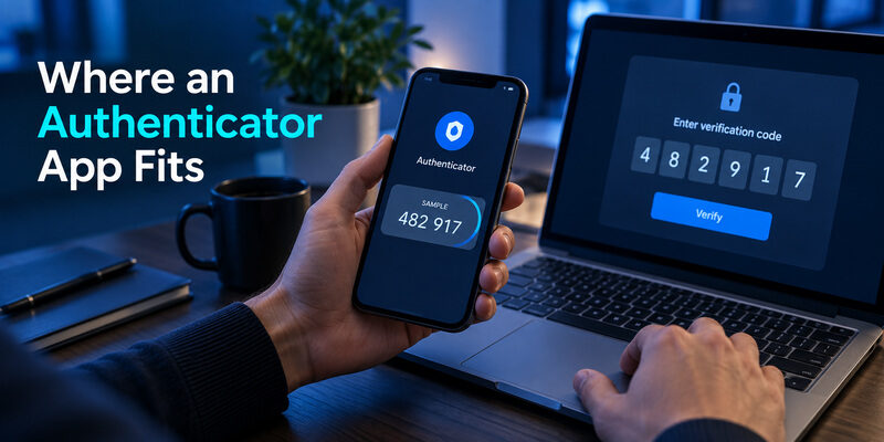 Email 2FA: Protect Your Inbox and Understand Email Codes