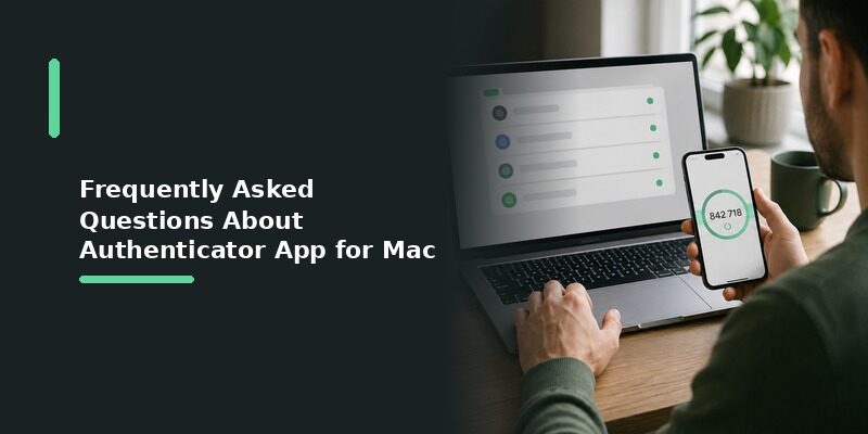 Apple Silicon apps • Browser extensions • Yubico • Which one to pick
