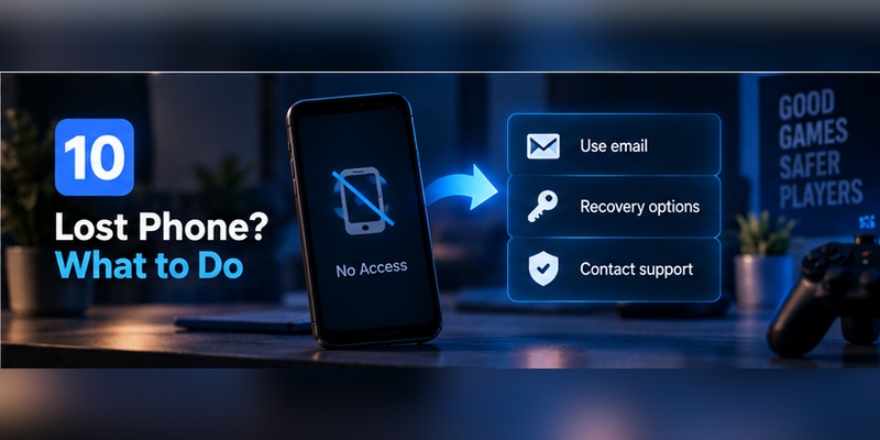 Epic Games Authenticator