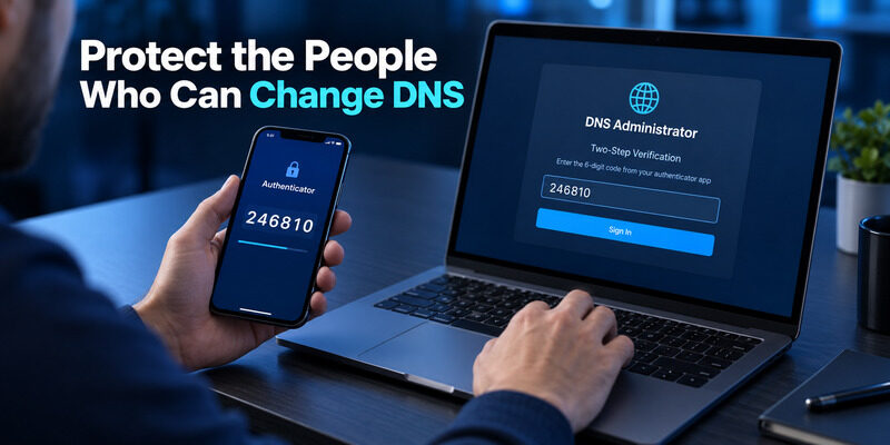 Email Authentication SPF Checks and Domain Setup Explained