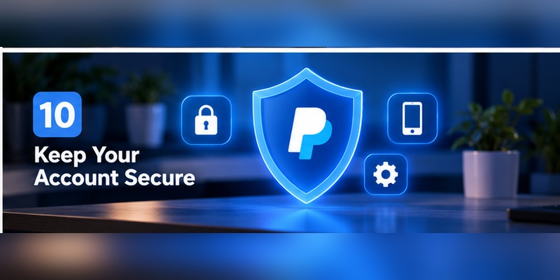 PayPal Two Factor Authentication