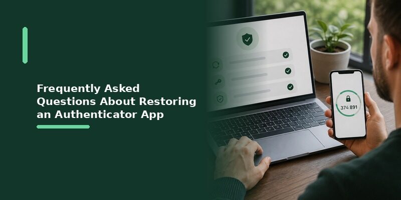 Authenticator App Restore From Backup: A Complete Recovery Guide