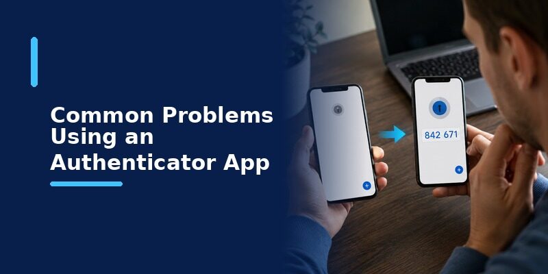 QR codes • Secret keys • Email accounts • Zoom, LinkedIn, 1Password