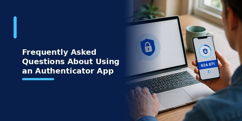 QR codes • Secret keys • Email accounts • Zoom, LinkedIn, 1Password