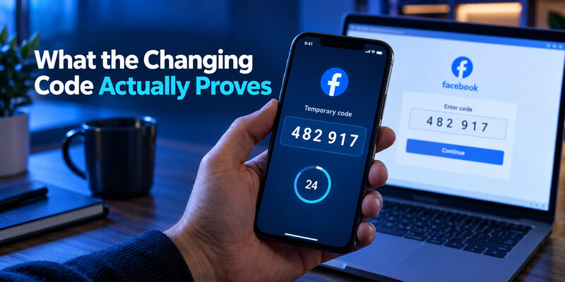 What Is Facebook Authenticator App? A Clear Guide