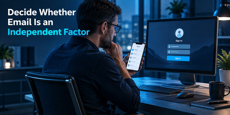 Keycloak 2FA Email Authenticator: Setup and Deployment Guide