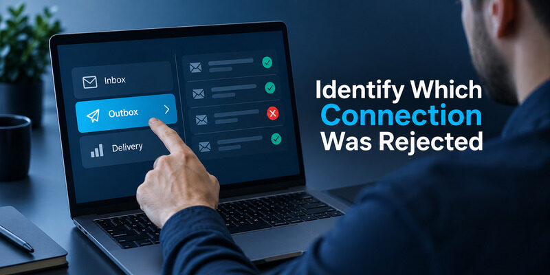 Email Authentication Failed Fixes for Login and Sending