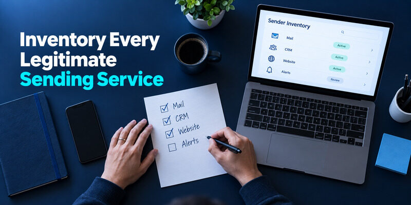 Email Authentication SPF Checks and Domain Setup Explained