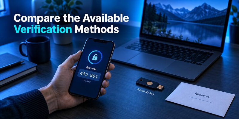 Email 2FA: Protect Your Inbox and Understand Email Codes