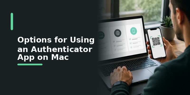 Apple Silicon apps • Browser extensions • Yubico • Which one to pick