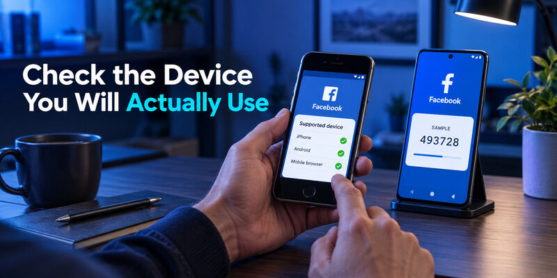 Facebook Authenticator App Download
