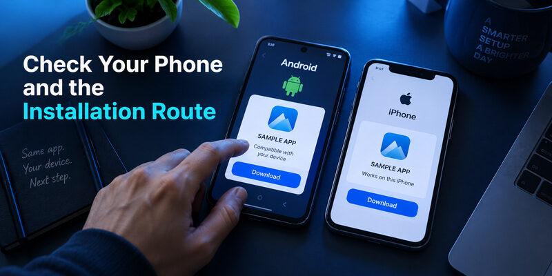 How to Download Binance Authenticator Safely on Android and iPhone