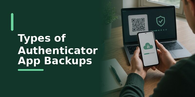 Authenticator App Restore From Backup: A Complete Recovery Guide