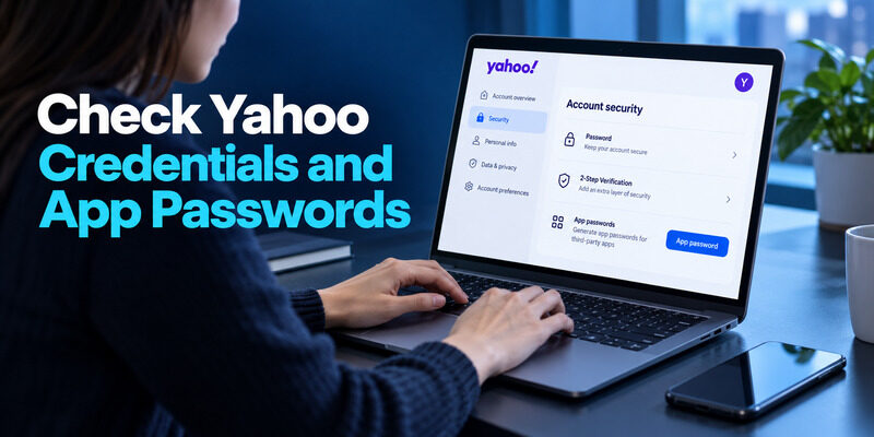 Email Authentication Failed Fixes for Login and Sending