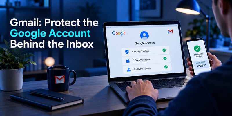 Email 2FA: Protect Your Inbox and Understand Email Codes