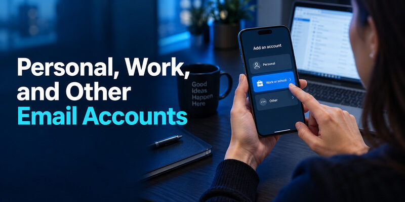 Microsoft Email Authenticator: Outlook Sign-In Explained