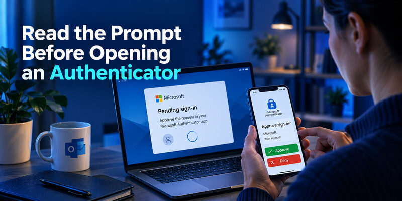 Email Authentication Outlook: Setup and Recovery