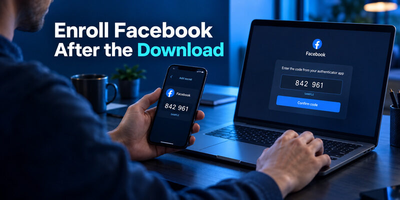 Facebook Authenticator App Download
