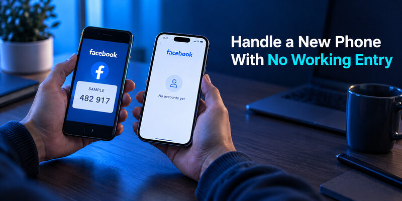 Facebook Authenticator Code Not Working