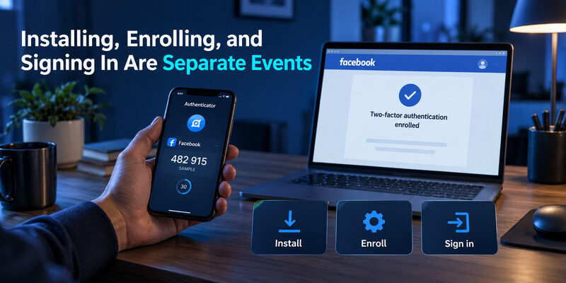 What Is Facebook Authenticator App? A Clear Guide