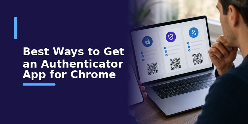 Browser extensions • QR code setup • Sync across computers • Security notes