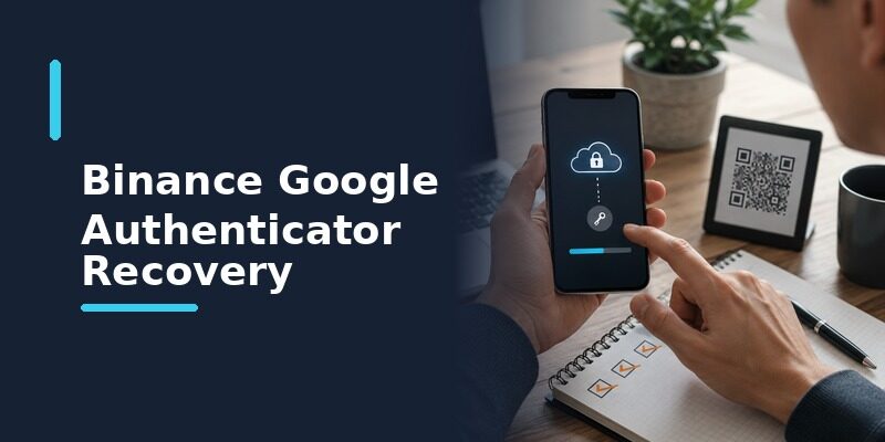 Linking Google Authenticator • 16-digit key • 6-digit code • Recovery