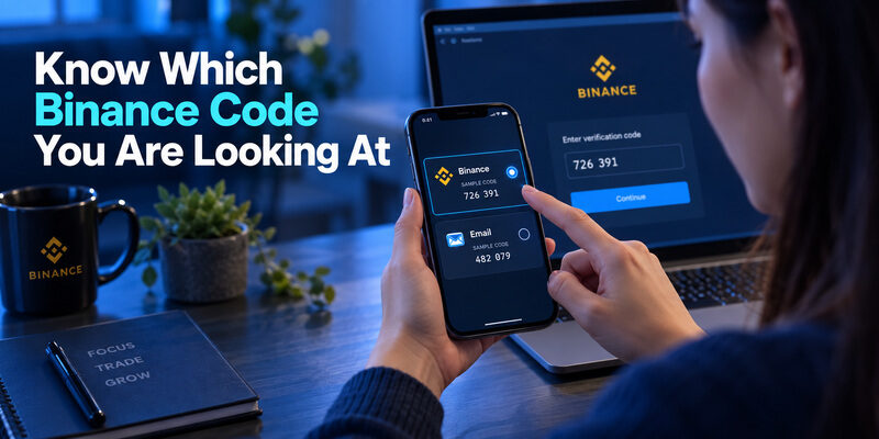 How to Download Binance Authenticator Safely on Android and iPhone