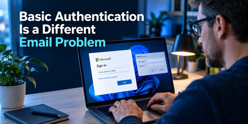 Microsoft Email Authenticator: Outlook Sign-In Explained