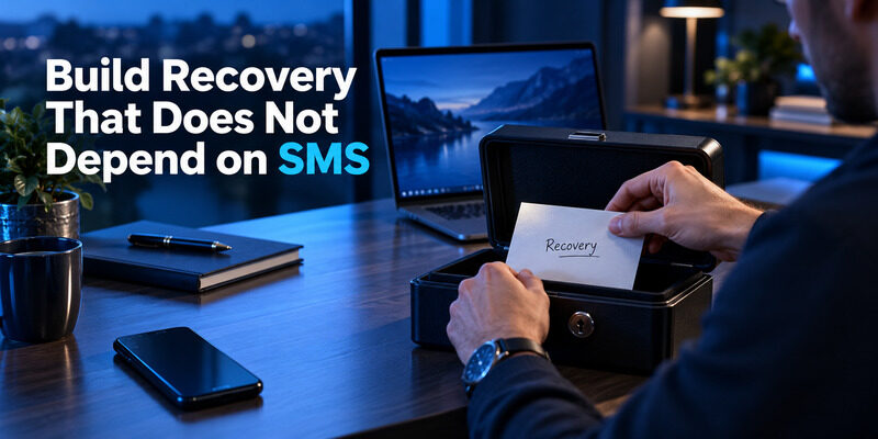 Email Account Without Verification Options and Privacy Tradeoffs