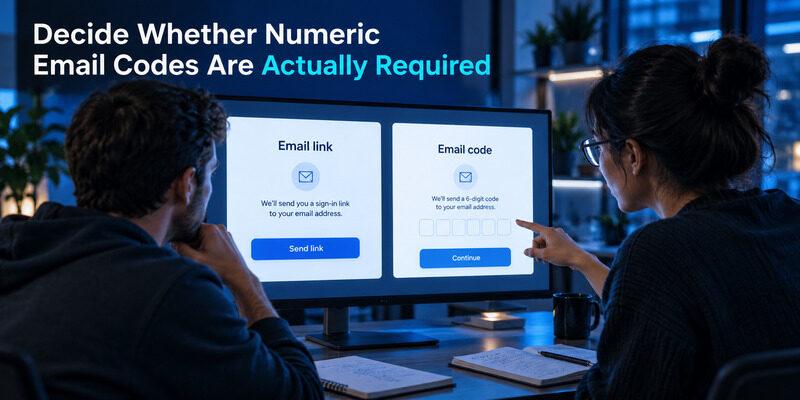 Email Authentication Firebase Guide to Passwords Links and Verification