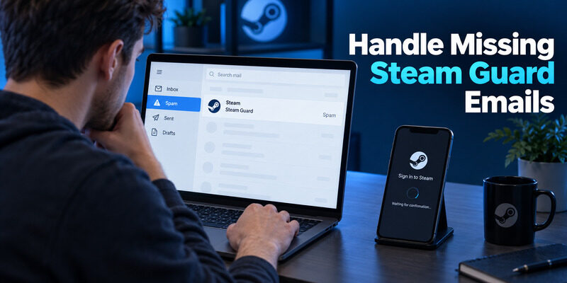Email Authentication Failed Fixes for Login and Sending