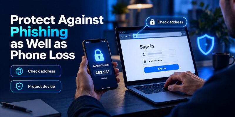 binance authenticator vs google authenticator