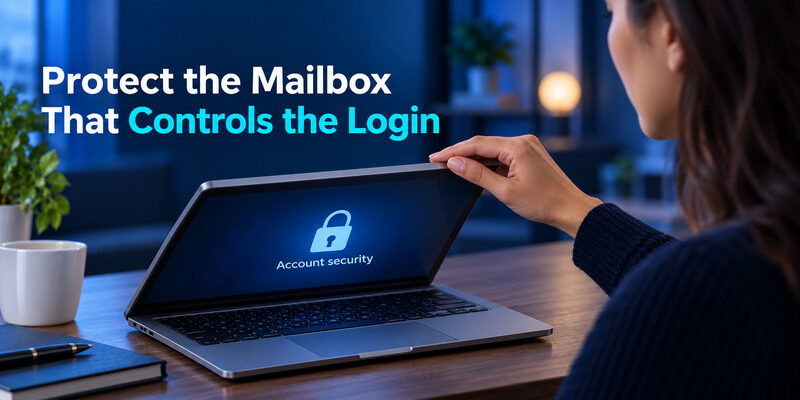 Passwordless Email Authentication With Magic Links and Codes