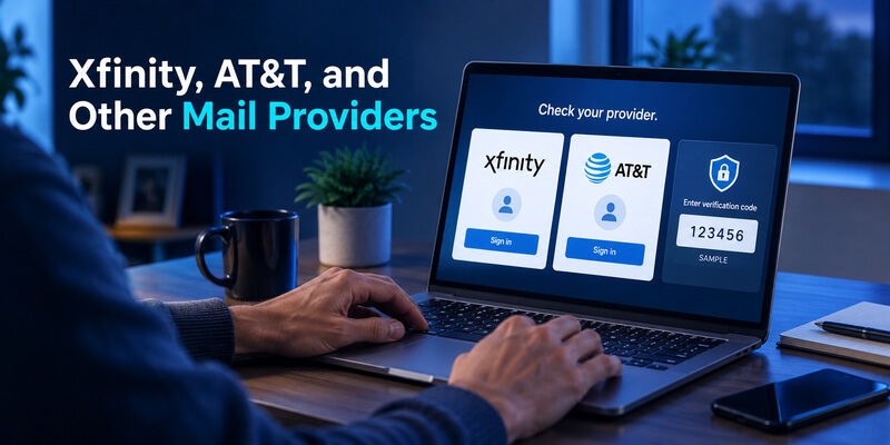 Email 2FA: Protect Your Inbox and Understand Email Codes
