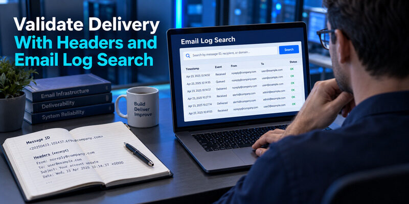 Google Workspace Email Authentication for Business Domains