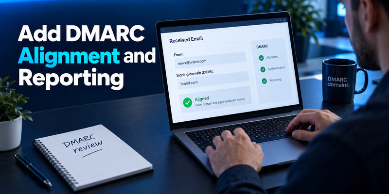 Email Authentication SPF Checks and Domain Setup Explained