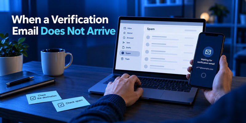 Email 2FA: Protect Your Inbox and Understand Email Codes