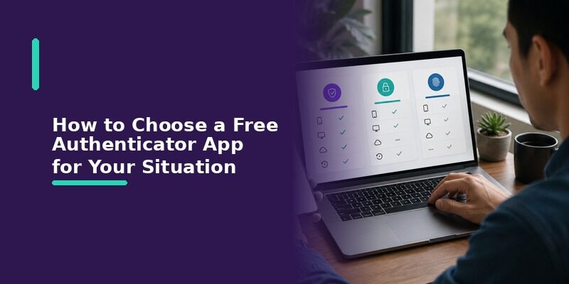 Authenticator Free: Are Authenticator Apps Really Free, and Which One to Pick