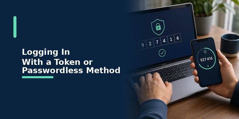 How it works • Google, Steam, login.gov • Web sign-in • Common fixes