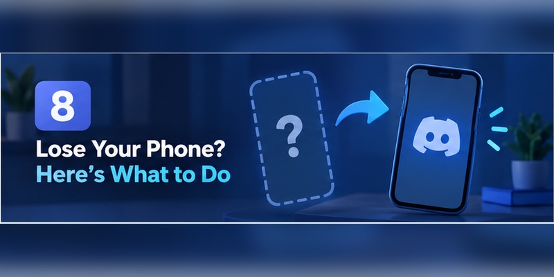 Discord Two Factor Authentication