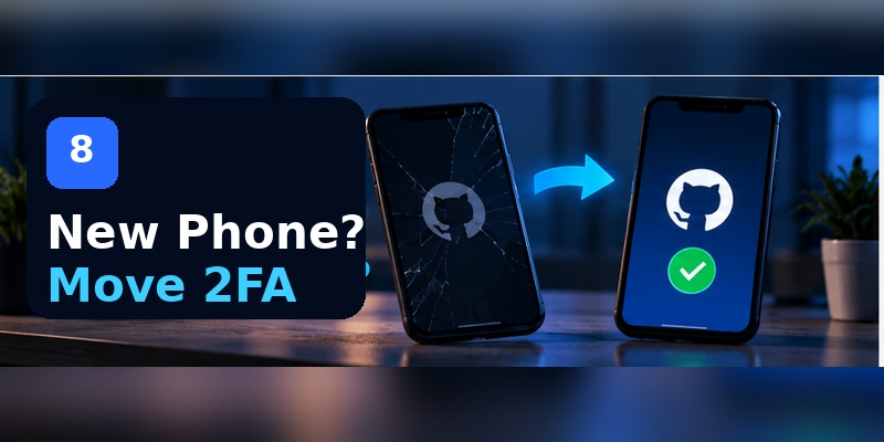 GitHub Two Factor Authentication