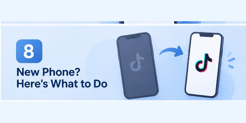 TikTok Two Factor Authentication