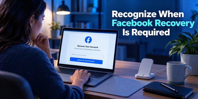Facebook Authenticator Code Not Working