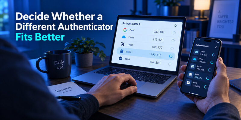 How to Download Binance Authenticator Safely on Android and iPhone
