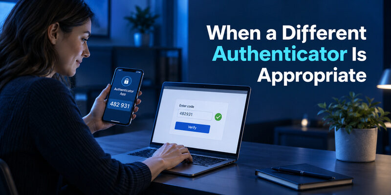 How to Add Email to Microsoft Authenticator