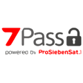 7Pass logo