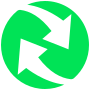 Afternic logo