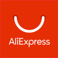 AliExpress logo