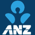 Australia and New Zealand Banking Group logo